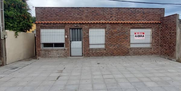 Alquiler / FLORENCIO SANCHEZ 237 / Artigas